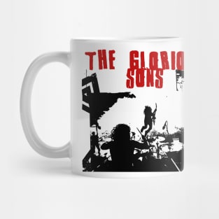 glorious Mug